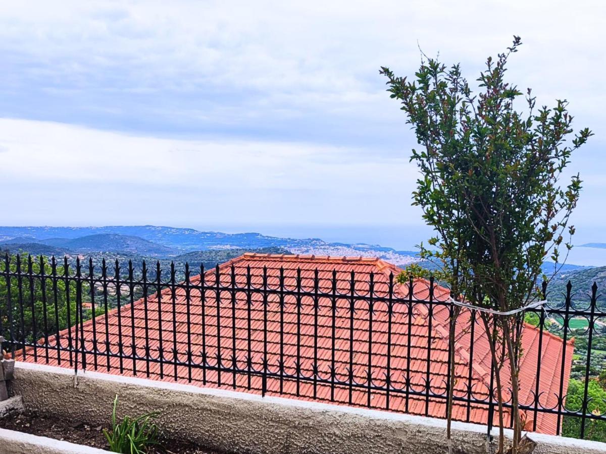 Fioravante Αργοστόλι Εξωτερικό φωτογραφία