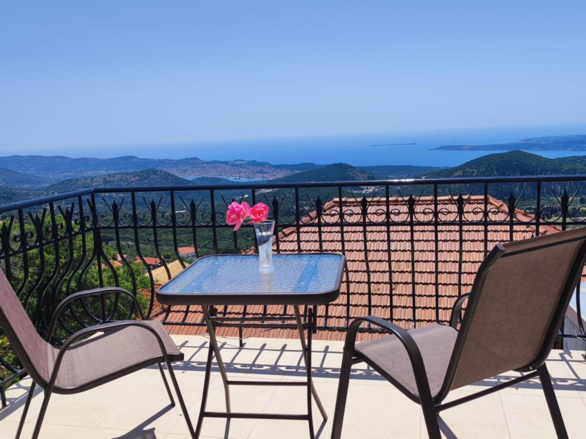Fioravante Αργοστόλι Εξωτερικό φωτογραφία