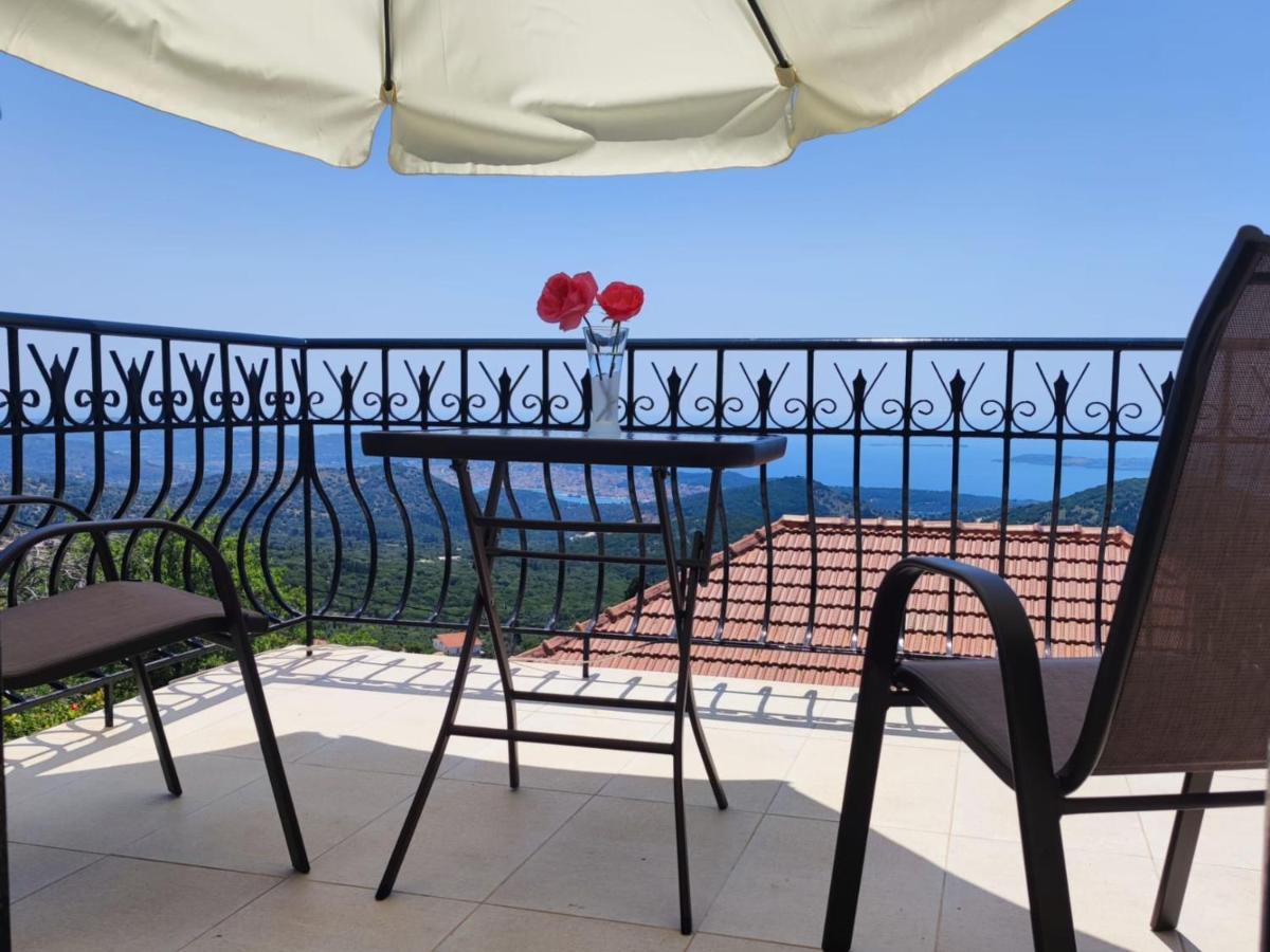 Fioravante Αργοστόλι Εξωτερικό φωτογραφία