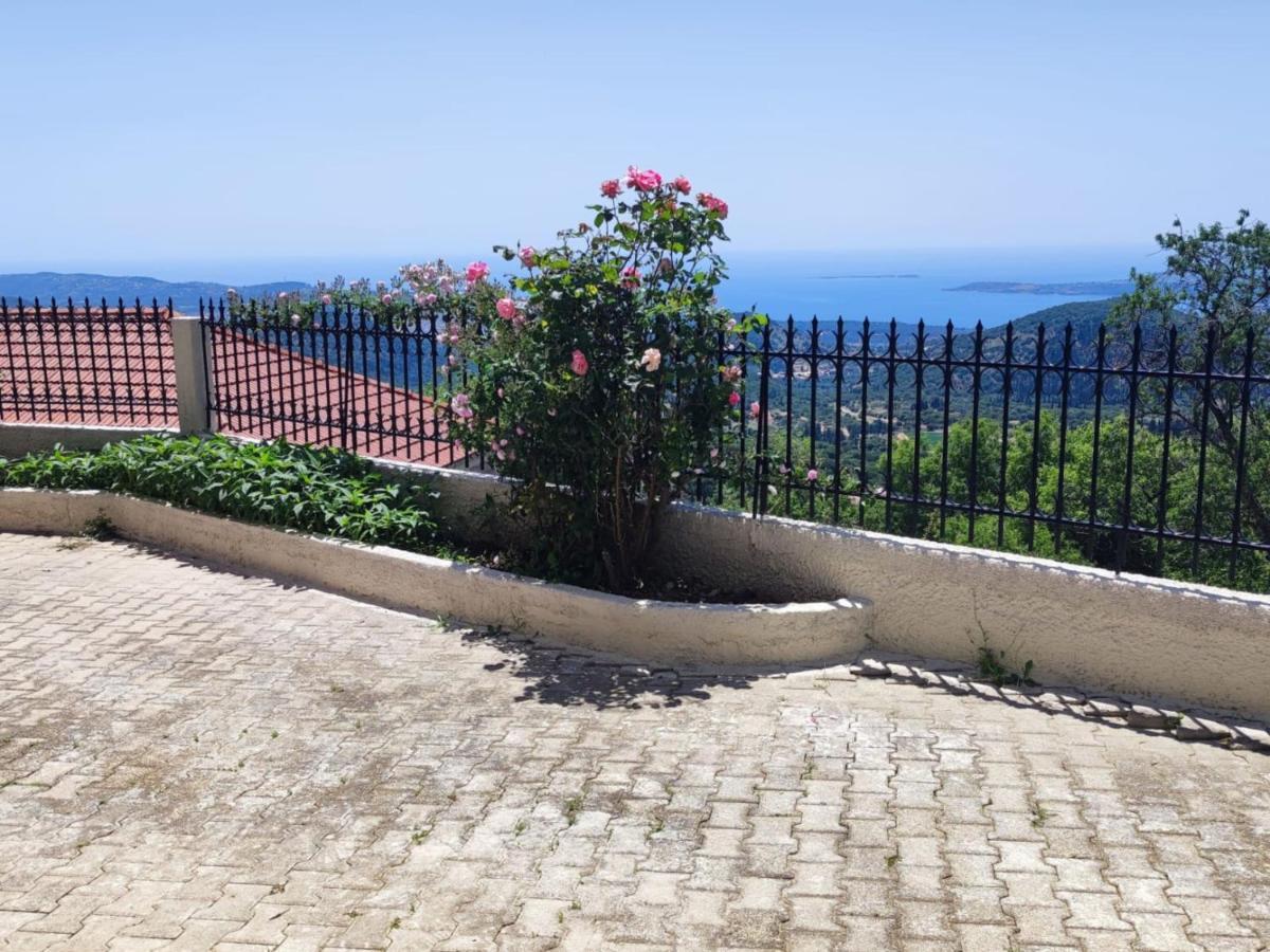 Fioravante Αργοστόλι Εξωτερικό φωτογραφία