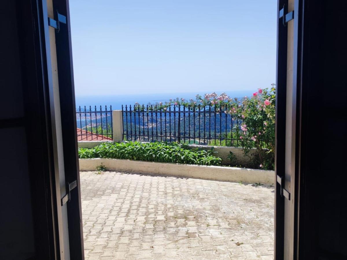 Fioravante Αργοστόλι Εξωτερικό φωτογραφία