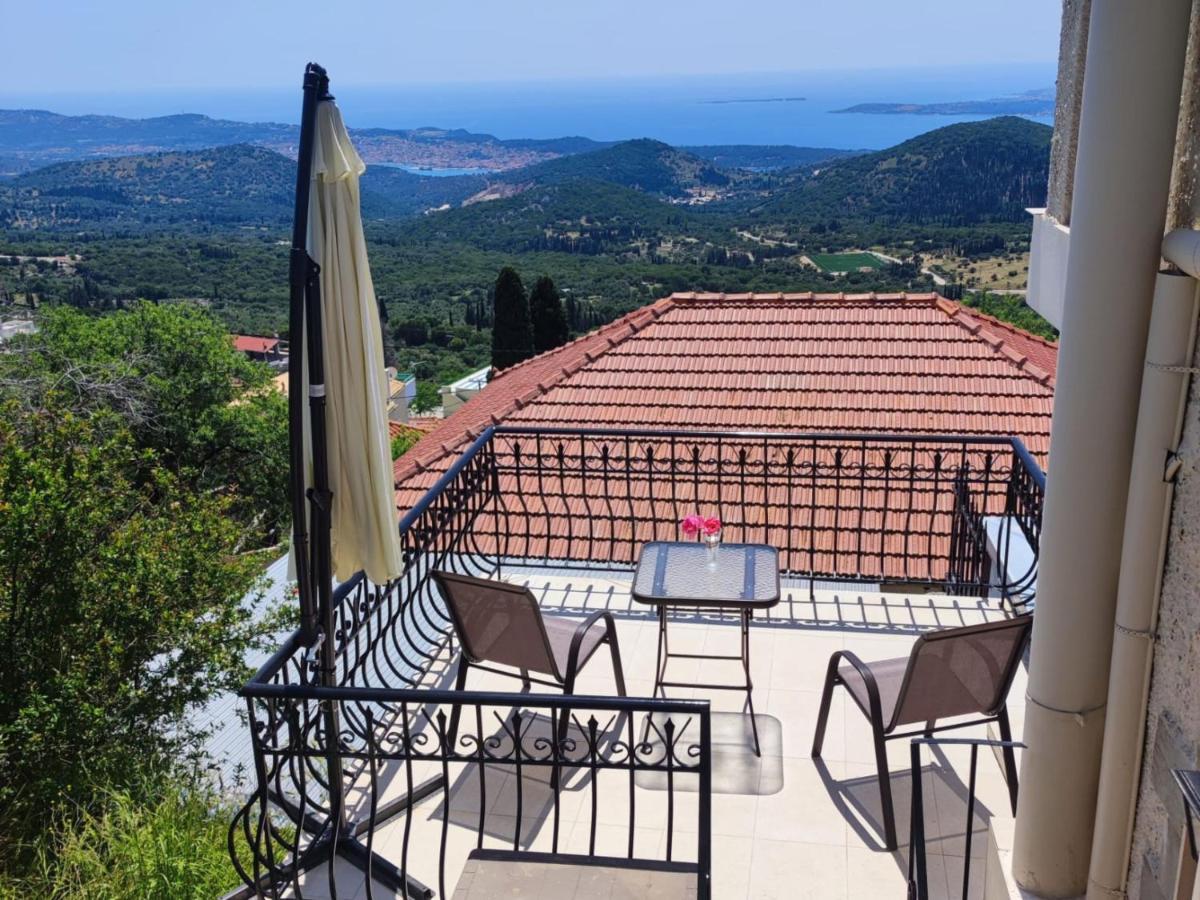 Fioravante Αργοστόλι Εξωτερικό φωτογραφία