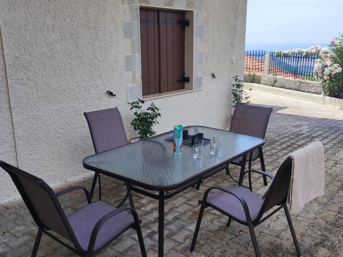 Fioravante Αργοστόλι Εξωτερικό φωτογραφία