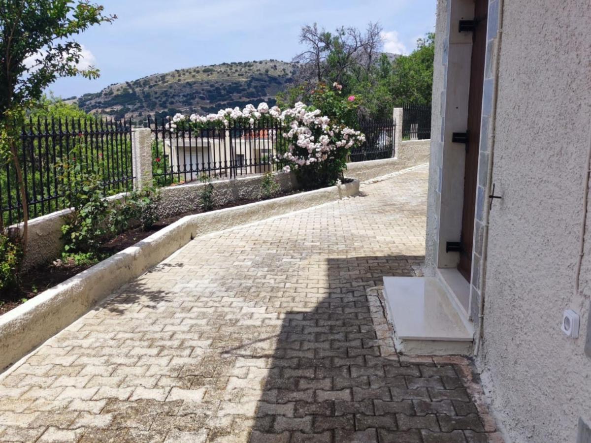 Fioravante Αργοστόλι Εξωτερικό φωτογραφία