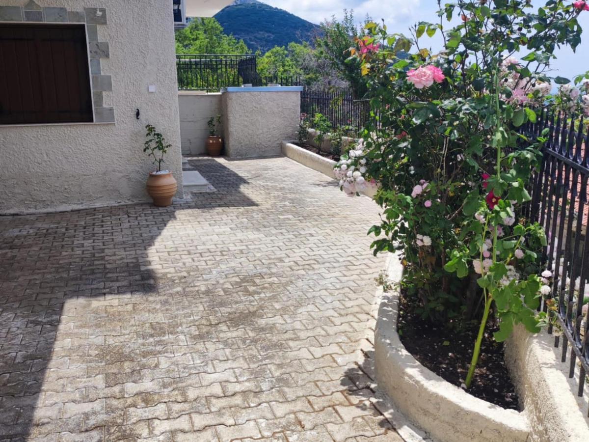 Fioravante Αργοστόλι Εξωτερικό φωτογραφία