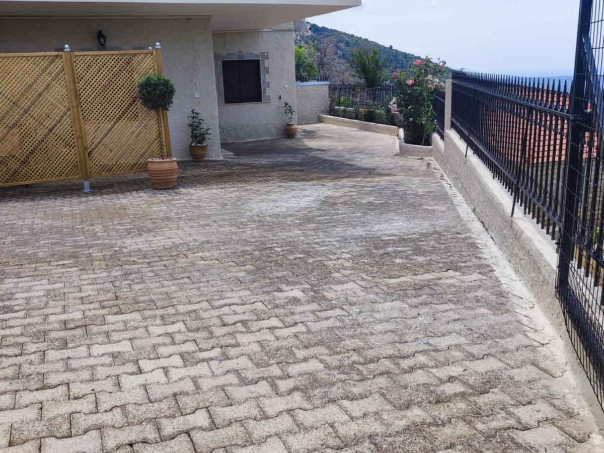 Fioravante Αργοστόλι Εξωτερικό φωτογραφία